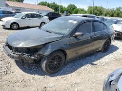 Vehiculos salvage en venta de Copart Columbus, OH: 2014 Honda Accord Sport