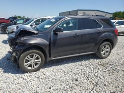 Clean Title Cars for sale at auction: 2014 Chevrolet Equinox LT