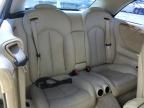 2005 Mercedes-Benz CLK 320