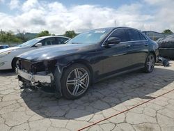 Salvage cars for sale at Lebanon, TN auction: 2019 Mercedes-Benz E 300 4matic