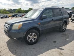 Cars With No Damage for sale at auction: 2006 Honda Pilot EX