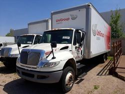 Vehiculos salvage en venta de Copart Colton, CA: 2013 International 4000 4300