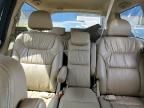 2009 Honda Odyssey EXL