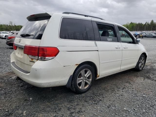 2010 Honda Odyssey Touring