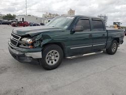 Lotes con ofertas a la venta en subasta: 2006 Chevrolet Silverado C1500