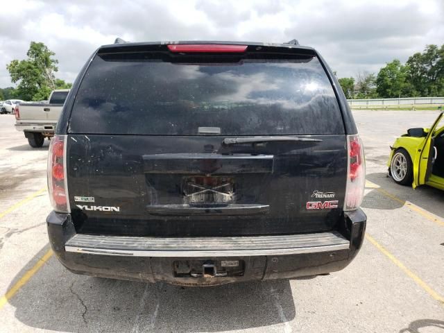 2010 GMC Yukon Denali