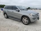 2015 Mercedes-Benz GL 350 Bluetec