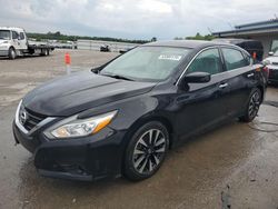 Nissan Altima 2.5 salvage cars for sale: 2018 Nissan Altima 2.5