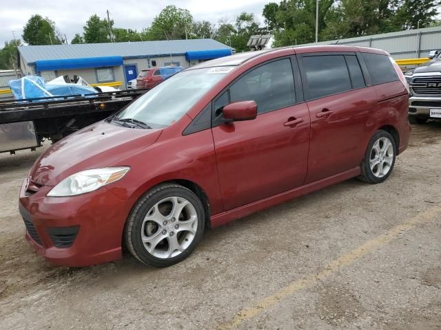 2010 Mazda 5