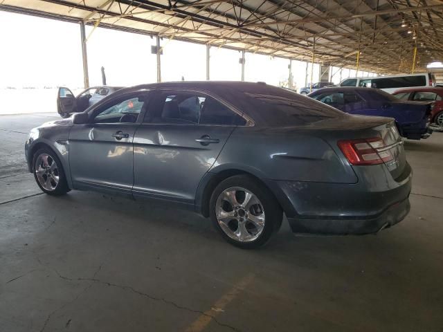 2015 Ford Taurus Limited