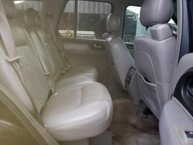 2006 GMC Envoy