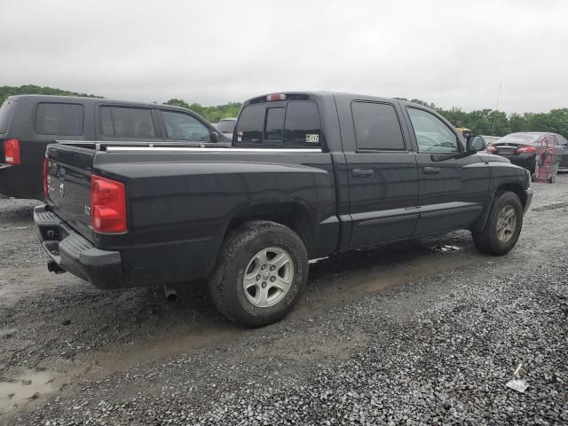 2005 Dodge Dakota Quad SLT