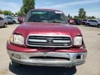 2000 Toyota Tundra Access Cab Limited