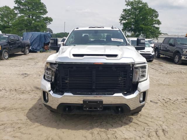 2023 GMC Sierra K2500 SLE