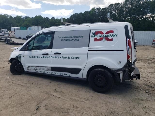 2014 Ford Transit Connect XL