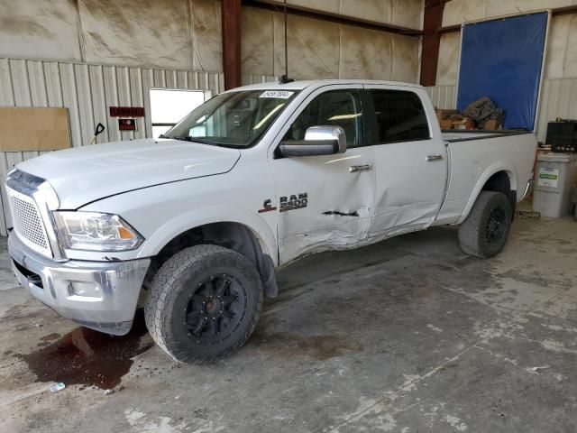 2013 Dodge 2500 Laramie