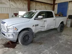 Dodge 2500 Laramie salvage cars for sale: 2013 Dodge 2500 Laramie