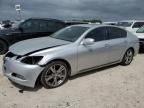 2008 Lexus GS 460