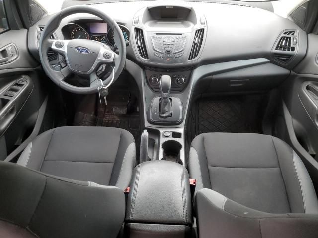 2013 Ford Escape S