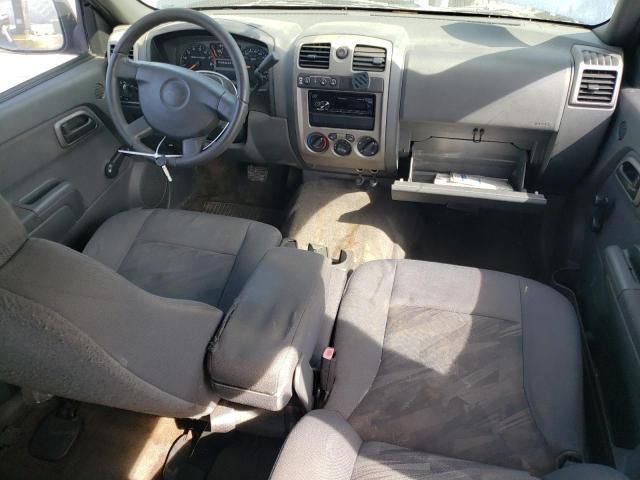 2004 Chevrolet Colorado