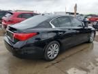 2014 Infiniti Q50 Base