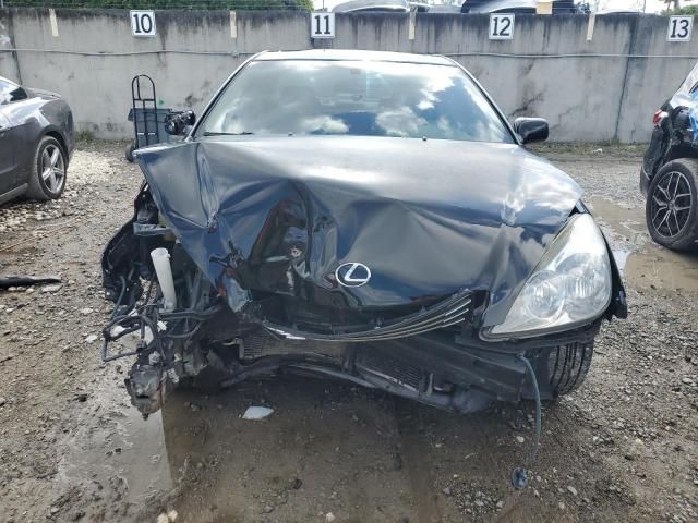 2004 Lexus ES 330