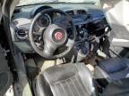 2013 Fiat 500 Lounge