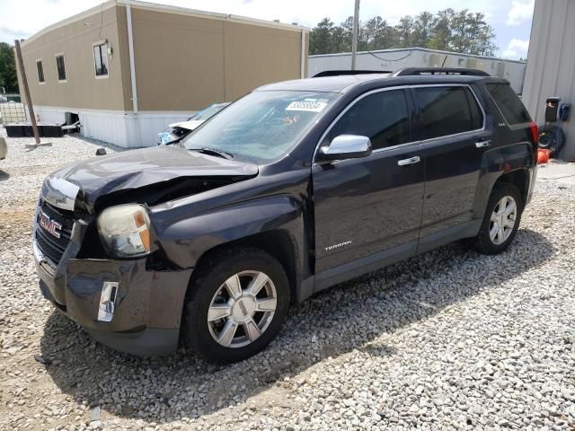 2013 GMC Terrain SLE