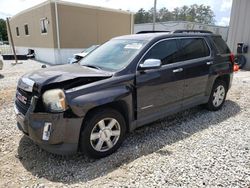 Salvage cars for sale at Ellenwood, GA auction: 2013 GMC Terrain SLE