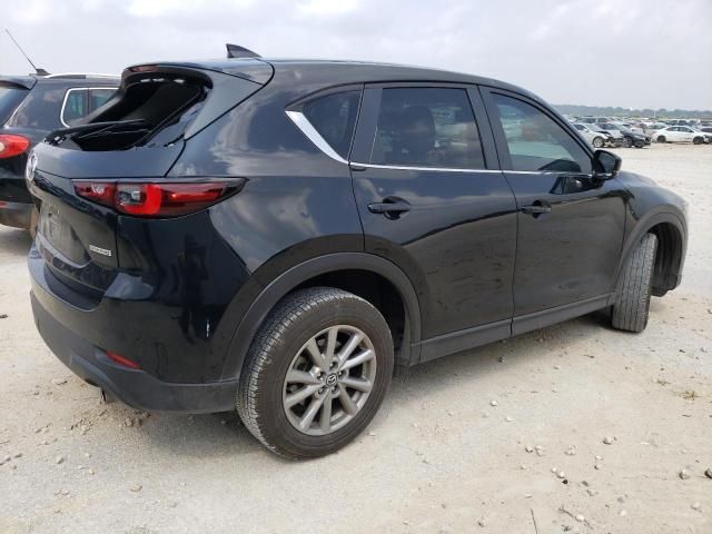 2022 Mazda CX-5 Preferred