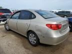 2008 Hyundai Elantra GLS