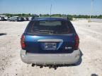 2008 Pontiac Vibe