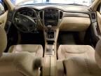 2003 Toyota Highlander Limited