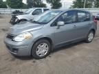 2011 Nissan Versa S