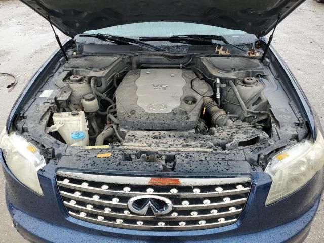 2006 Infiniti FX35