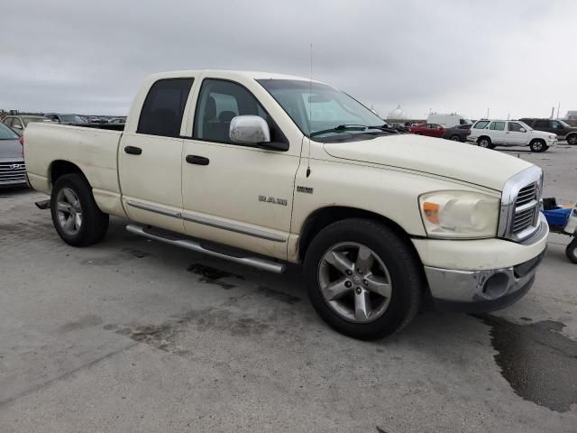 2008 Dodge RAM 1500 ST