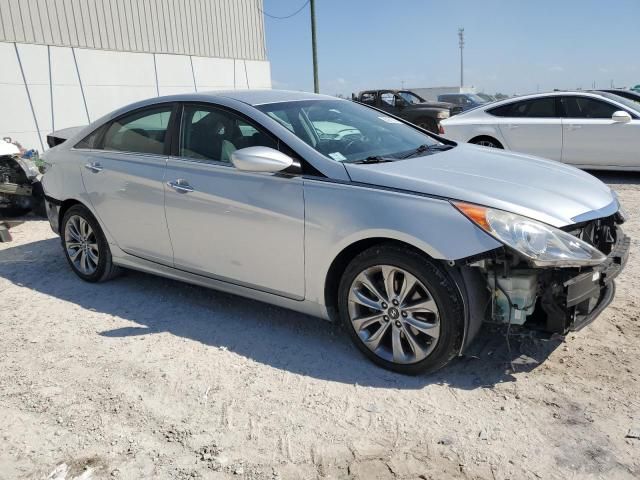 2011 Hyundai Sonata SE