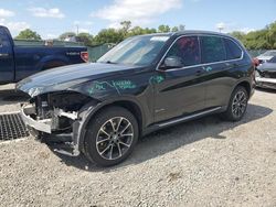 BMW x5 sdrive35i Vehiculos salvage en venta: 2016 BMW X5 SDRIVE35I