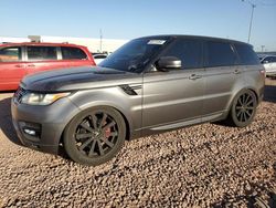 2014 Land Rover Range Rover Sport HSE for sale in Phoenix, AZ