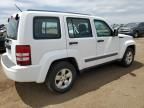 2011 Jeep Liberty Sport