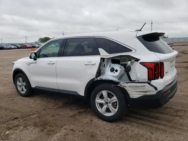 2021 KIA Sorento LX