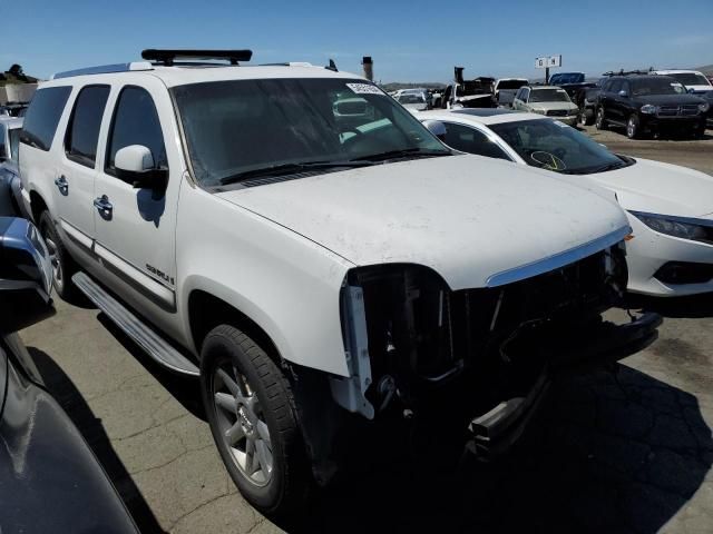 2008 GMC Yukon XL Denali