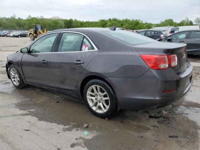 2013 Chevrolet Malibu 1LT