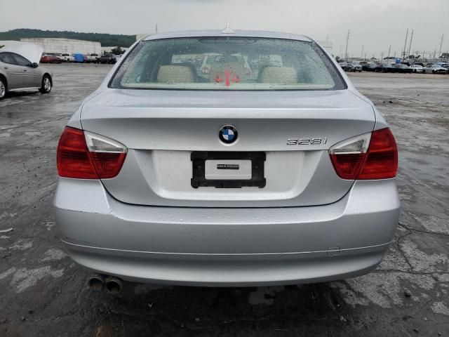 2008 BMW 328 I