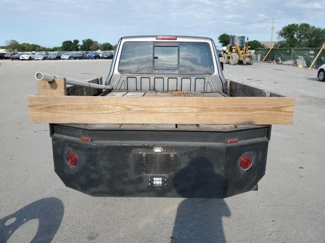 2007 Ford Ranger Super Cab