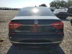 2016 Volkswagen Passat S