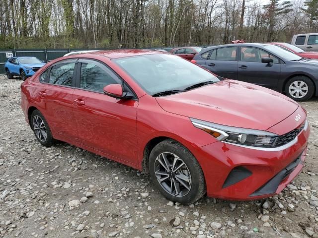 2023 KIA Forte LX