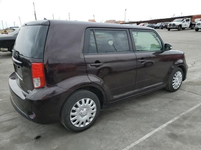 2014 Scion XB