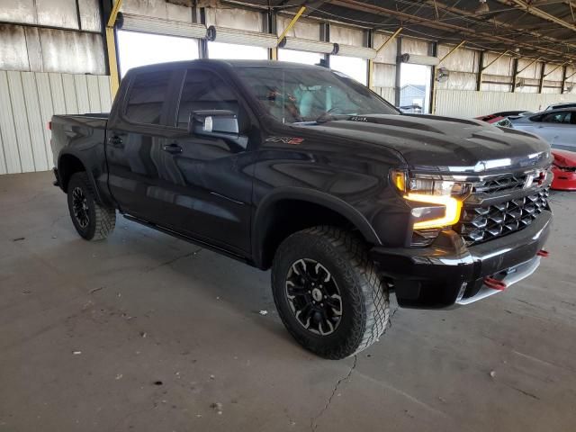 2023 Chevrolet Silverado K1500 ZR2