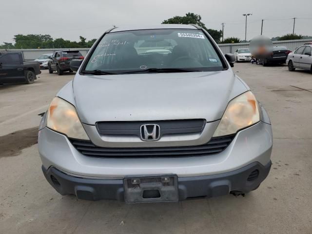 2009 Honda CR-V LX